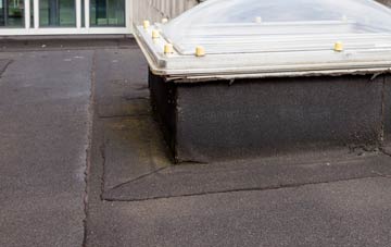 disadvantages of Bon Y Maen flat roofs