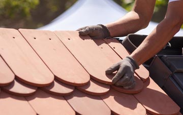 Bon Y Maen roof tile contractors
