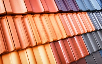 Bon Y Maen roof tile costs