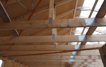 Bon Y Maen roof truss costs