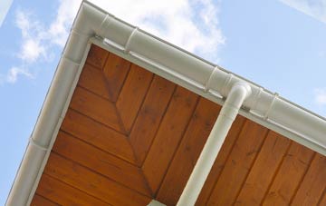 Bon Y Maen soffit types