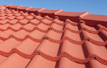 Bon Y Maen tile and slate roof replacement